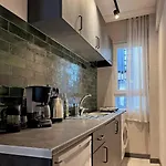 & Cosy Flat For 4 Person *