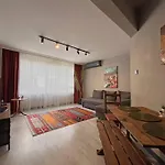 & Cosy Flat For 4 Person *