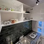 Appartement & Cosy Flat For 4 Person