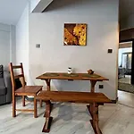 & Cosy Flat For 4 Person Appartement *