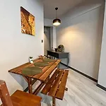 & Cosy Flat For 4 Person * Istambul