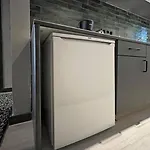 & Cosy Flat For 4 Person Appartement
