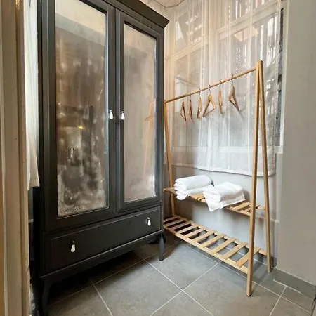 Daire & Cosy Flat For 4 Person