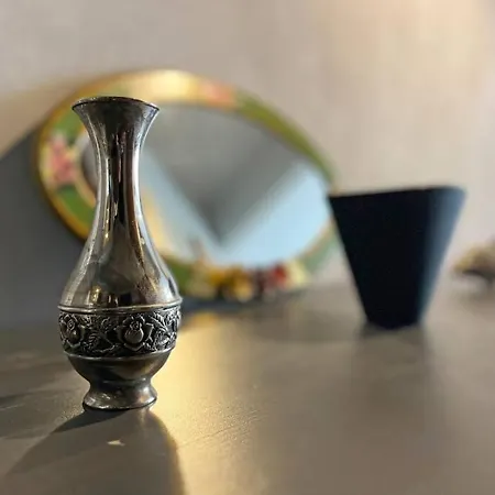 & Cosy Flat For 4 Person Стамбул