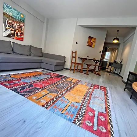 & Cosy Flat For 4 Person *