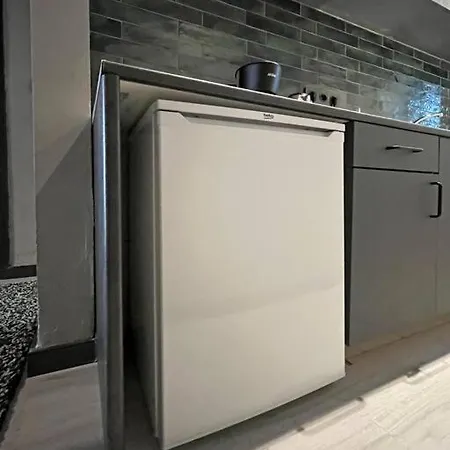 & Cosy Flat For 4 Person Apartment